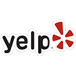 Yelp Logo