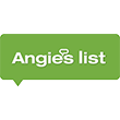 Angie's List Logo